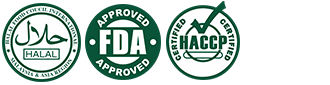 HACCP,FDA,Halal Seasoning Factory,Grandtop Foods 